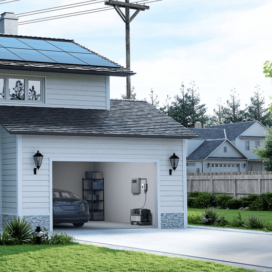 EcoFlow DELTA Pro Ultra Power Station