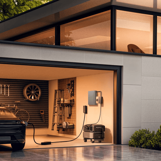 EcoFlow DELTA Pro Ultra Power Station