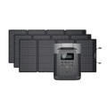 Load image into Gallery viewer, EcoFlow DELTA Solar Generator (PV160W) UK / 3
