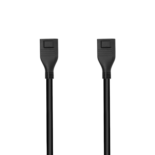thumbnail image 2 of Power Up Your EcoFlow: Delta Max Extra Battery Cable – 3.2ft (1m) High Power Connector 2 of 2