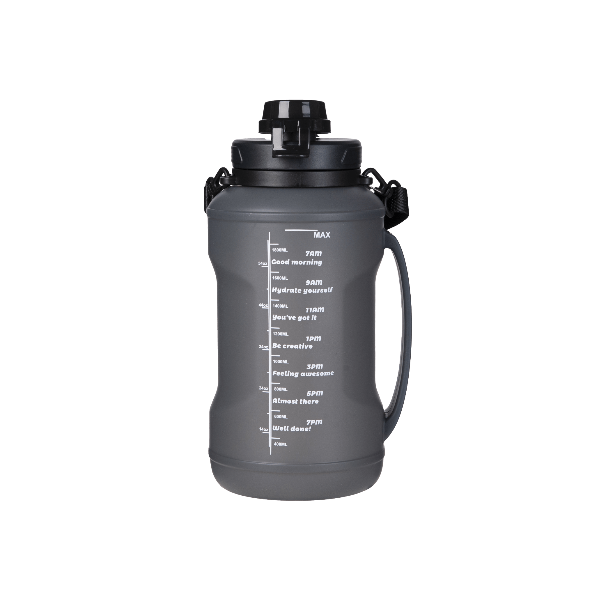 EcoFlow Folding Water Bottle