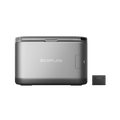 Load image into Gallery viewer, EcoFlow GLACIER Classic Portable Fridge Freezer 45L / GLACIER Plug-in Battery
