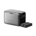 Load image into Gallery viewer, EcoFlow GLACIER Classic Portable Fridge Freezer 45L / 2 x GLACIER Plug-in Battery
