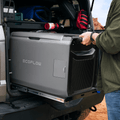 Load image into Gallery viewer, EcoFlow GLACIER Classic Slide with Straps
