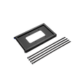 Load image into Gallery viewer, EcoFlow GLACIER Classic Slide with Straps
