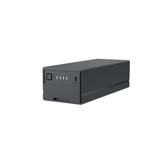 EcoFlow GLACIER Plug-in Battery (Refurbished)