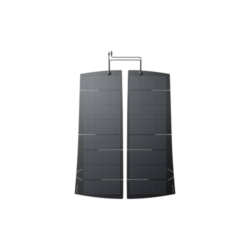 EcoFlow DELTA 2 Max Portable Power Station - Copter