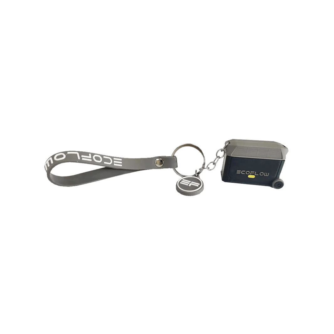 EcoFlow Keychain - DELTA Pro