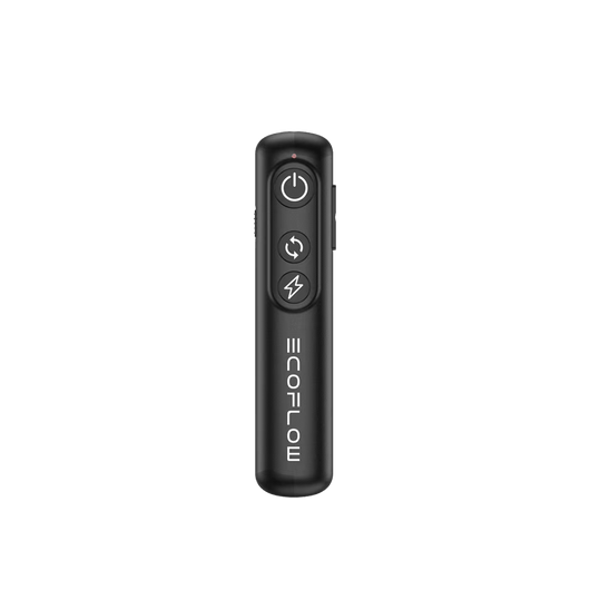 EcoFlow Multifunctional Outdoor Camping Light