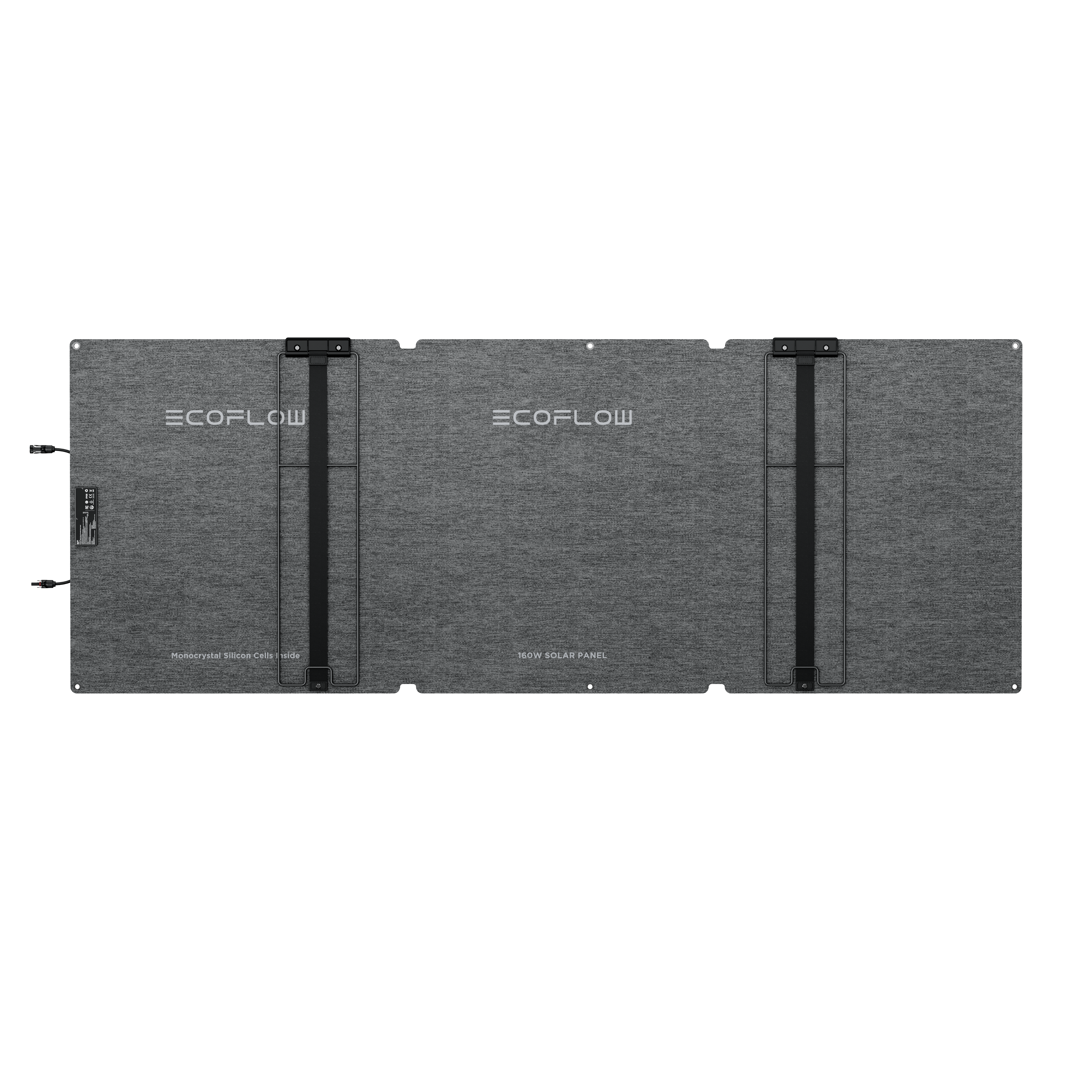 EcoFlow NextGen 160W Portable Solar Panel
