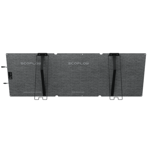 EcoFlow NextGen 160W Portable Solar Panel