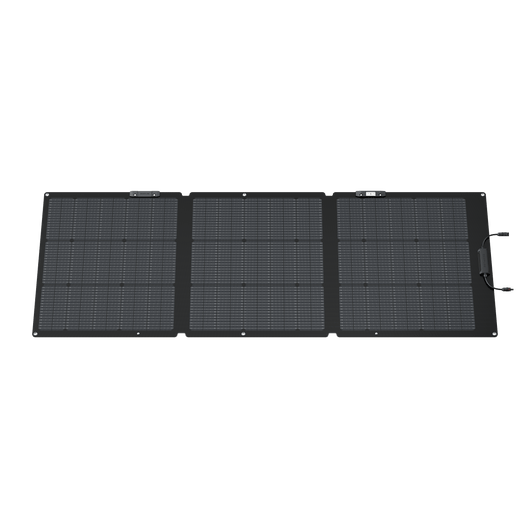 EcoFlow NextGen 160W Portable Solar Panel