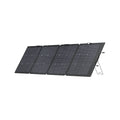 Load image into Gallery viewer, EcoFlow NextGen 220W Bifacial Portable Solar Panel
