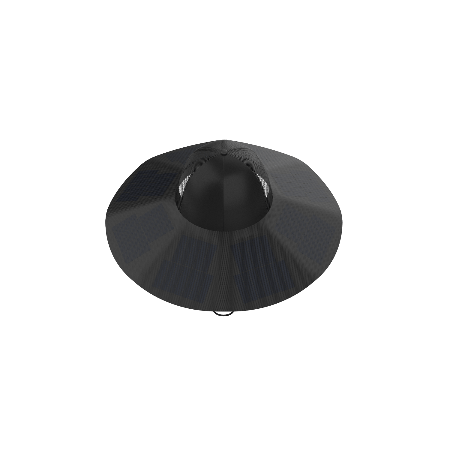 EcoFlow Power Hat