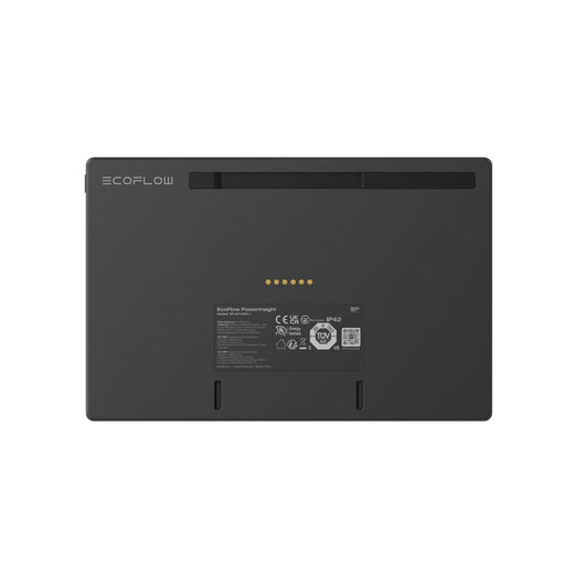 EcoFlow PowerInsight Home Energy Manager