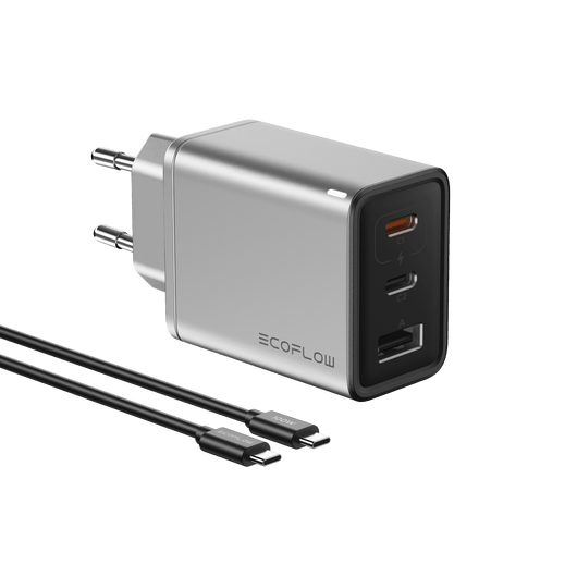 EcoFlow Rapid Charging Kit