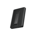 Load image into Gallery viewer, EcoFlow RAPID Mag Power Bank (10,000mAh, 7.5W, Magnetic Charging) Midnight Black
