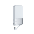 Load image into Gallery viewer, EcoFlow RAPID Magnetic Power Bank 5000mAh / Light Blue
