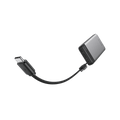 Load image into Gallery viewer, EcoFlow RAPID Power Bank (20K, 45W, Built-in Cable)
