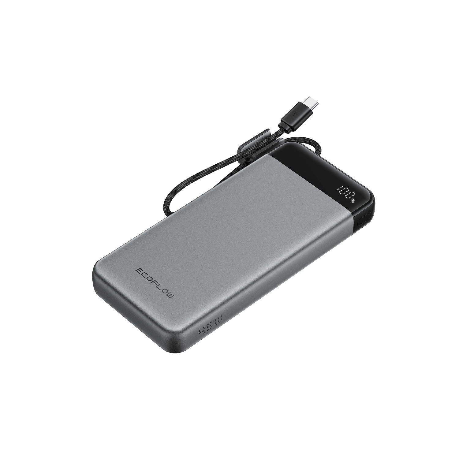RAPID 20K 45W Built-in Cable Power Bank | EcoFlow - EcoFlow UK