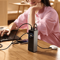 Load image into Gallery viewer, EcoFlow RAPID Power Bank (25,000mAh, 170W)
