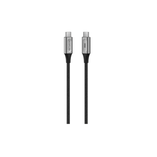 EcoFlow RAPID Pro USB-C to USB-C Cable (240W, Nylon)