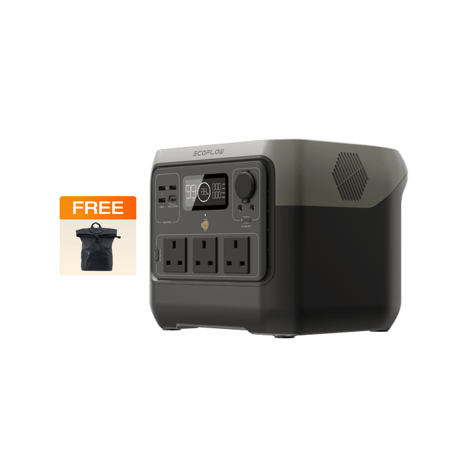 EcoFlow RIVER 2 Pro Portable Power Station RIVER 2 Pro