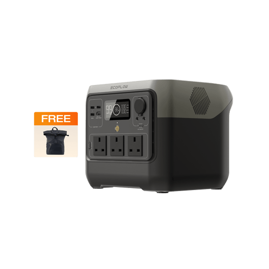 EcoFlow RIVER 2 Pro Portable Power Station RIVER 2 Pro