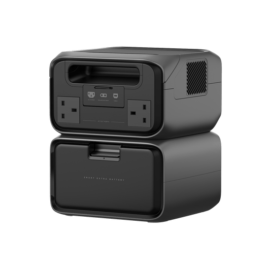 EcoFlow RIVER 3 Plus Portable Power Station