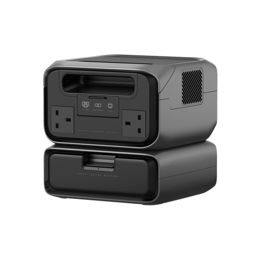 EcoFlow RIVER 3 Plus Portable Power Station