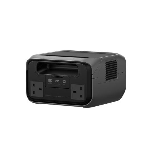 EcoFlow RIVER 3 Plus Portable Power Station