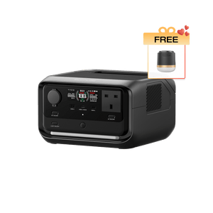 EcoFlow RIVER 3 Plus Portable Power Station RIVER 3 Plus / /