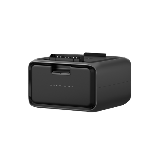 EcoFlow RIVER 3 Plus Smart Extra Battery