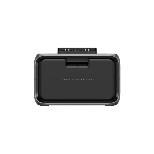 EcoFlow RIVER 3 Plus Smart Extra Battery