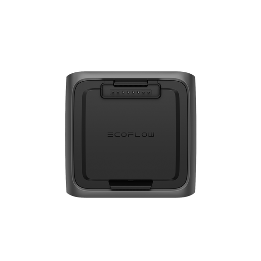 EcoFlow RIVER 3 Plus Smart Extra Battery
