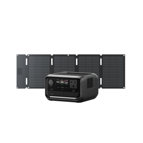 EcoFlow WAVE 3 Add-on Battery | EcoFlow UK - EcoFlow UK
