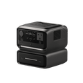 Load image into Gallery viewer, EcoFlow RIVER 3 Plus (Wireless) Portable Power Station RIVER 3 Plus (Wireless) / Extra Battery 300

