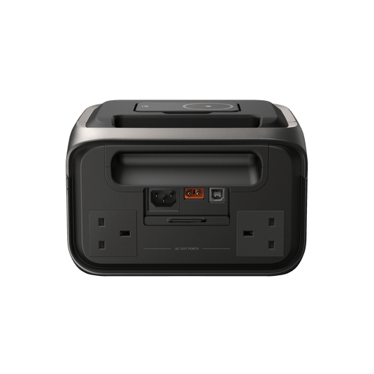 EcoFlow RIVER 3 Plus (Wireless) Portable Power Station