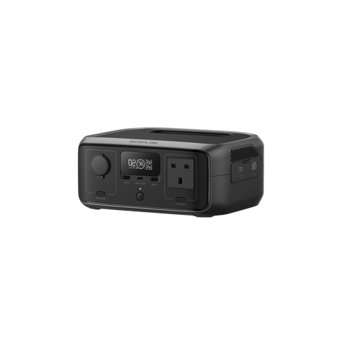 RAPID Power Bank: 25,000 mAh & 170W | EcoFlow UK - EcoFlow UK