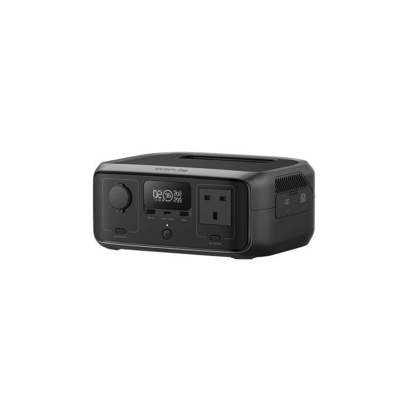 Load image into Gallery viewer, EcoFlow RIVER 3 Portable Power Station
