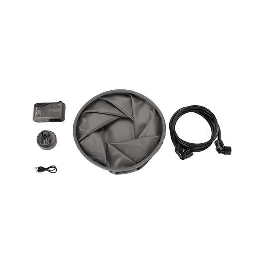 EcoFlow Shower Kit Shower Kit