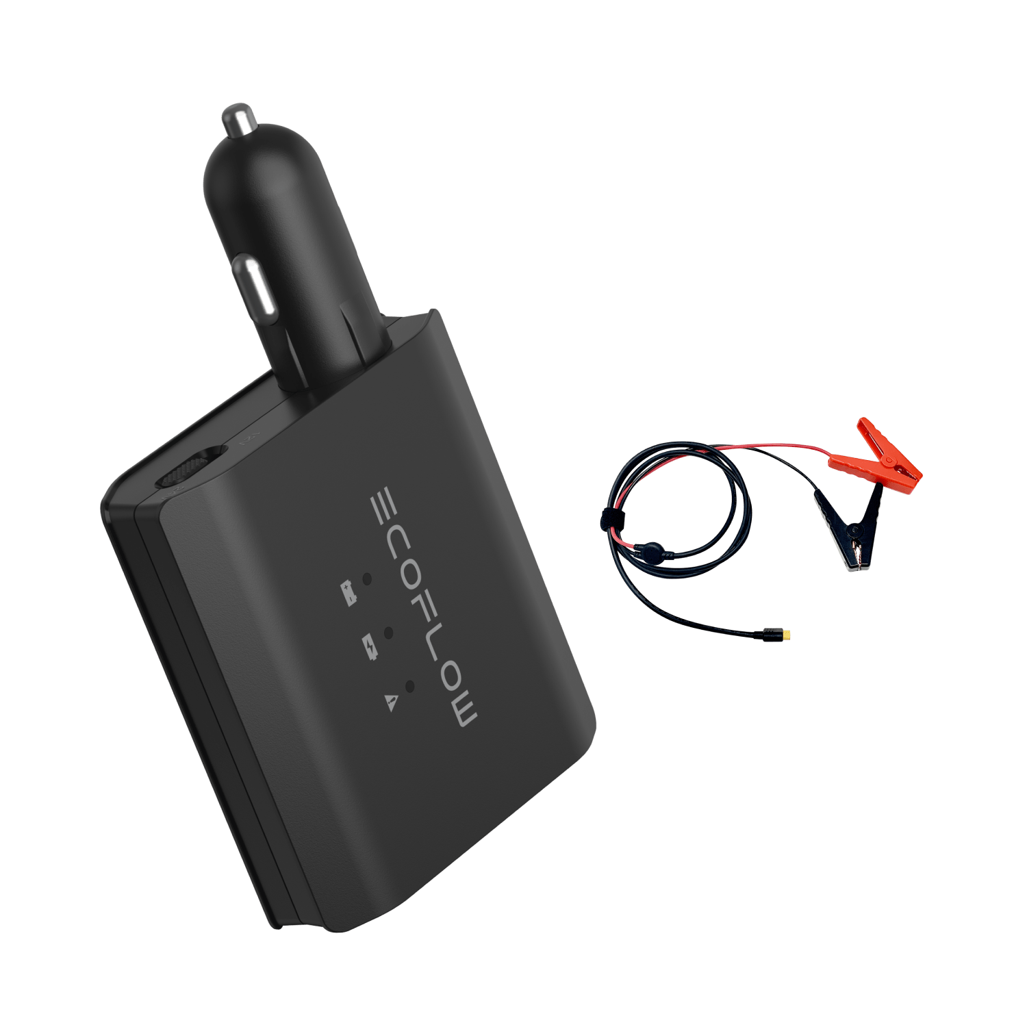 EcoFlow Smart Auto Battery Charger