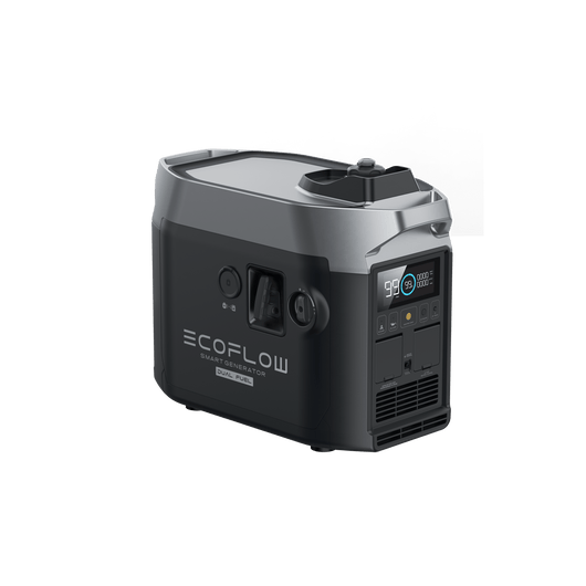 EcoFlow Smart Generator (Dual Fuel) (Refurbished) EcoFlow Smart Generator (Dual Fuel)