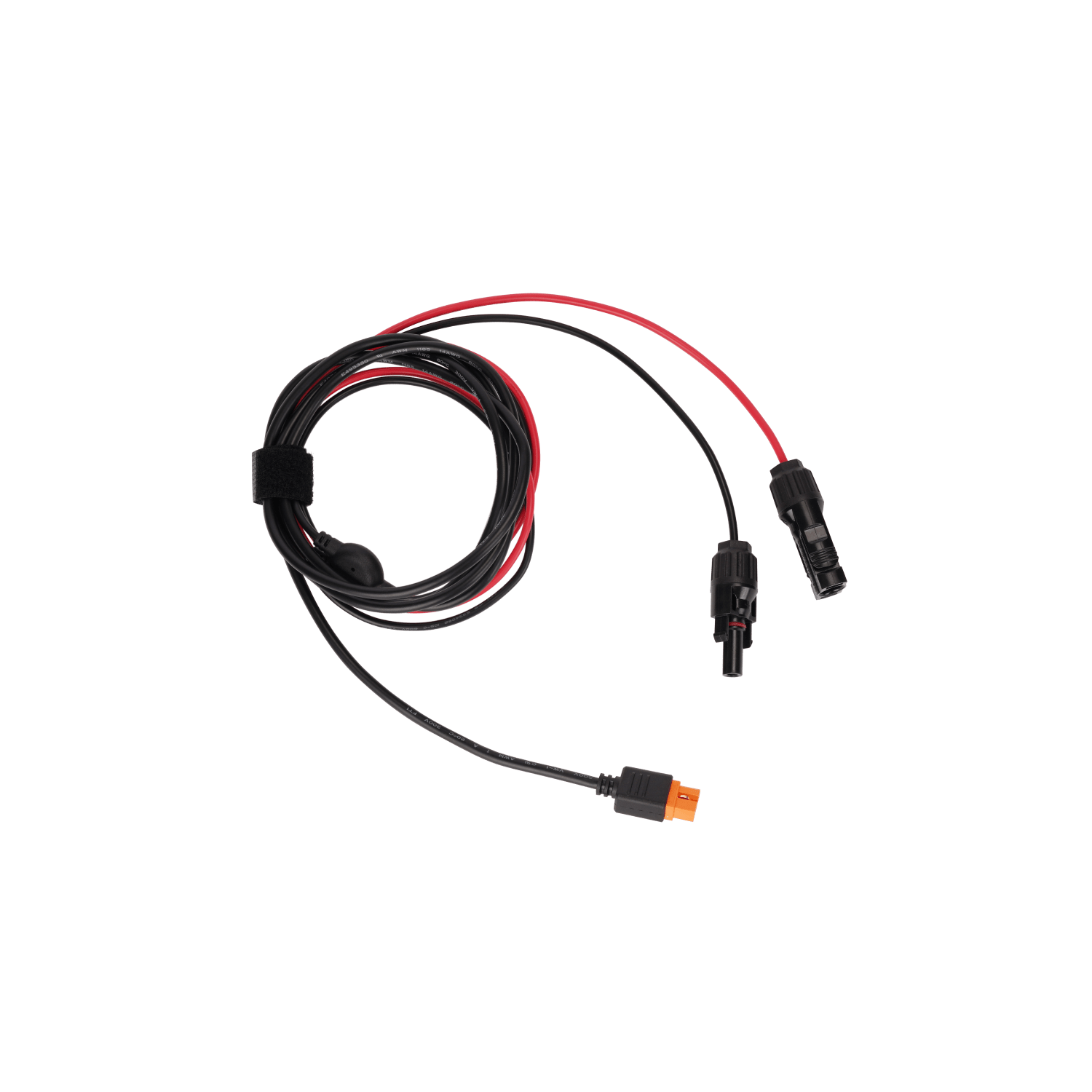 EcoFlow Solar to XT60/XT60i Charging Cable XT60i (2.5m)