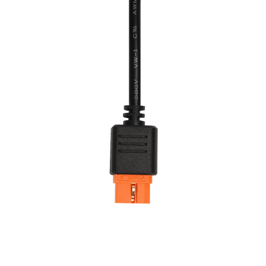 EcoFlow Solar to XT60i Charging Cable