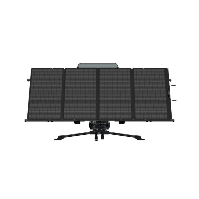 EcoFlow Solar Tracker