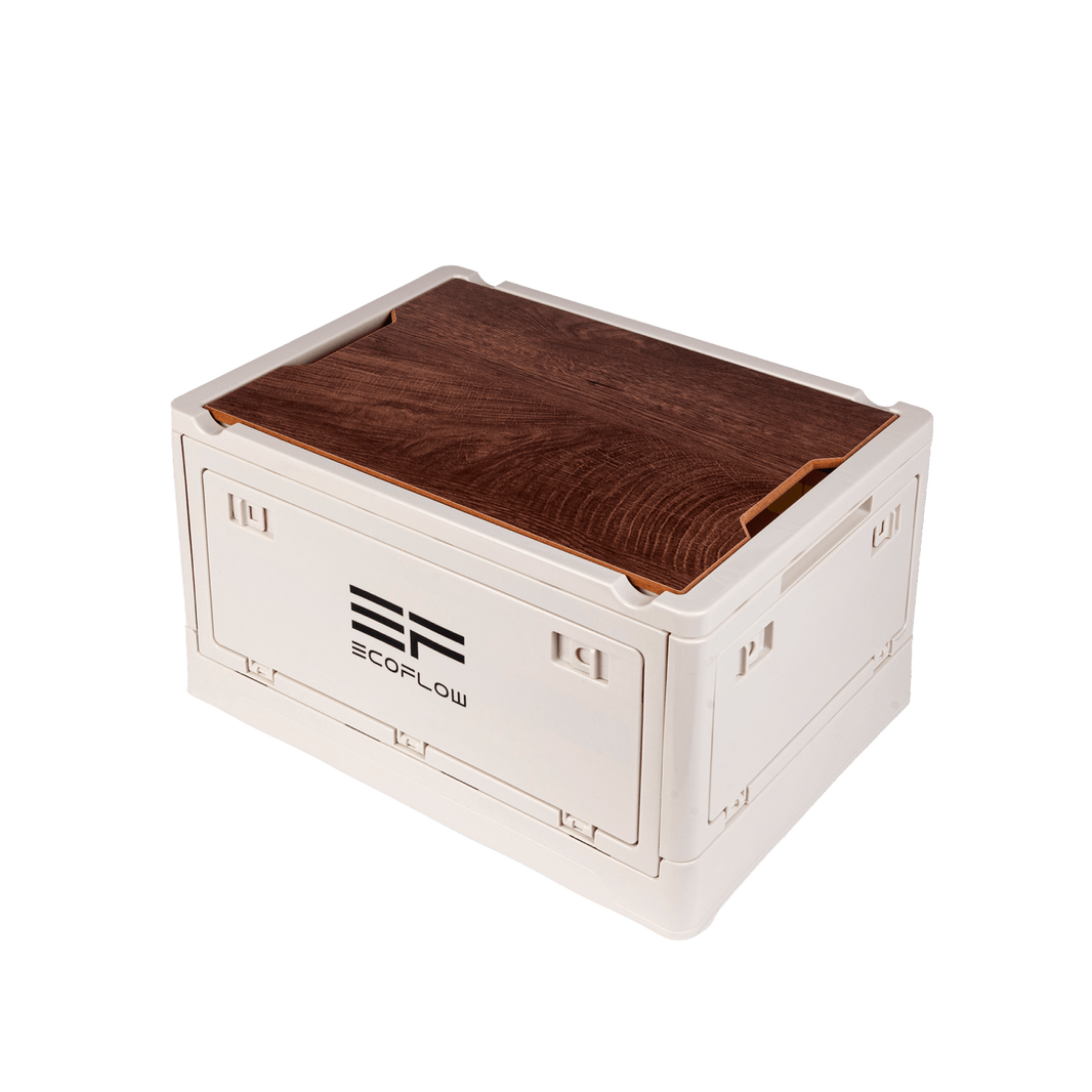 EcoFlow Storage Box EcoFlow UK Ecoflow storage box ecoflow uk