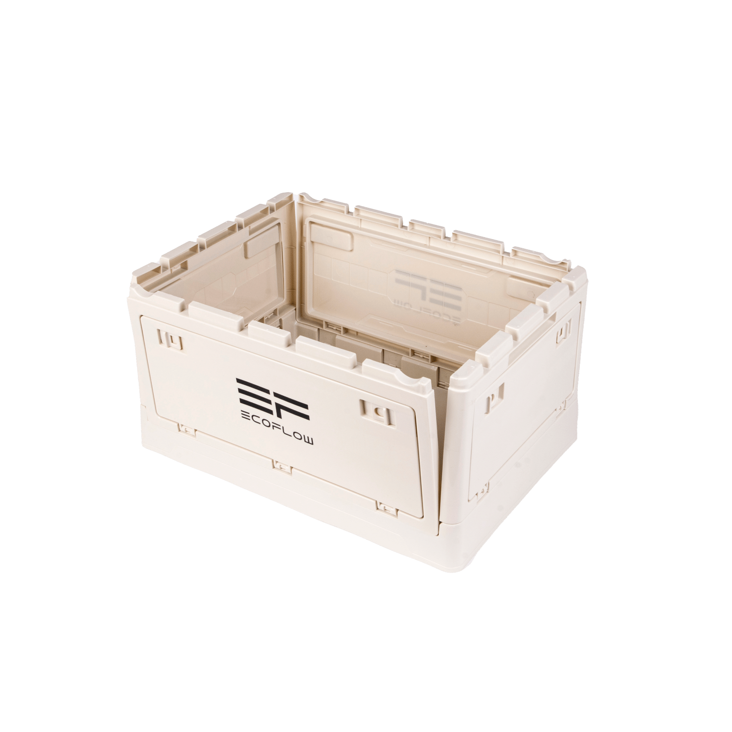 Ecoflow storage box ecoflow uk