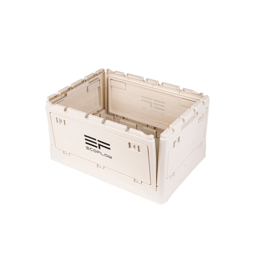 EcoFlow Storage Box