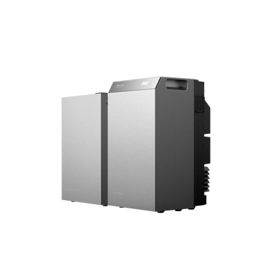 EcoFlow STREAM 5000 Series STREAM 5000 + Expansion Battery 5000